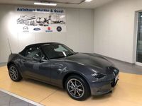 gebraucht Mazda MX5 1.5 132PS Exclusive-Line