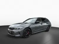 Neu BMW M340 Comfort Edition 340 PS (250 kW) 2026 Bmw individual dravitgrau meta (grau) Limousine