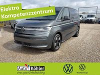 Neu VW T7 Style 150 PS (110 kW) 2026 Indiumgrau Van