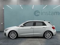 gebraucht Audi A1 Audi A1, 7.603 km, 95 PS, EZ 04.2023, Benzin