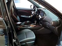 Gebraucht Nissan Juke N-Connecta 114 PS (83 kW) 2025 Schwarz SUV