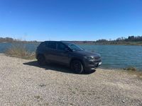 Gebraucht Jeep Compass 241 PS (177 kW) 2022 Grau SUV