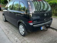 gebraucht Opel Meriva A 1.7 Cdti TÜV 03.25