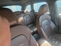Gebraucht Audi A4 Allroad 190 PS (139 kW) 2014 Braun Kombi