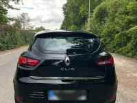 Gebraucht Renault Clio Life 76 PS (55 kW) 2018 Kleinwagen