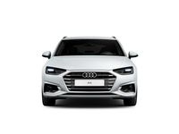 Usata Audi A4 Advanced Plus 150 CV (110 kW) 2024 Bianco Station wagon