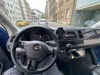 gebraucht VW Multivan T6