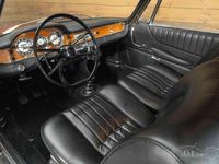 Gebraucht BMW 3200 CS 159 PS (116 kW) 1965 Rot Coupé