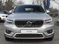 gebraucht Volvo XC40 D4 AWD Inscription