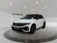 Neu VW T-Roc R 300 PS (220 kW) 2025 Pure white SUV