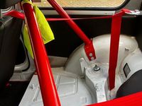 Gebraucht Abarth 850 Basis 69 PS (50 kW) 1978 Weiß Coupé