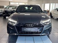 Second-hand Audi A4 S-Line 204 CP (150 kW) 2023 Gri Berlinǎ