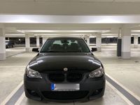 gebraucht BMW 523 i A -