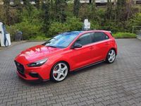 gebraucht Hyundai i30 2.0 T-GDI N Performance N Performance