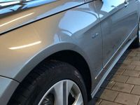 gebraucht Mercedes E350 CDI T BlueEFFICIENC AVANTGARDE s. gepflegt