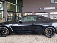 Gebraucht BMW M4 Competition Edition 510 PS (375 kW) 2023 Schwarz Coupé