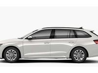 Neu Skoda Octavia Selection 116 PS (85 kW) 2026 Candy white uni Kombi