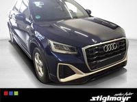 Gebraucht Audi Q2 S-Line 150 PS (110 kW) 2023 SUV