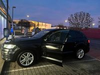 gebraucht Audi Q7 s Liane 3 Liter ps 218