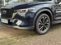 Gebraucht Mazda CX-5 Ad'Vantage 165 PS (121 kW) 2024 SUV