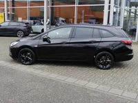 gebraucht Opel Astra 1.4 Turbo AT Ultimate Klimaauto