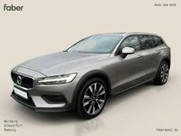 Gebraucht Volvo V60 CC Pro 250 PS (183 kW) 2020 Kombi