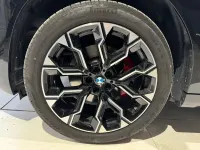 Gebraucht BMW X3 M Sport 197 PS (144 kW) 2025 Black sapphire metallic SUV