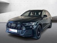 Gebraucht Audi Q7 Ambiente 286 PS (210 kW) 2022 Mythosschwarz metallic SUV