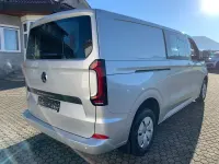 Neu VW T7 150 PS (110 kW) 2026 Light grey metallic Van