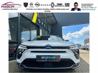 Gebraucht Citroën C5 X Shine 131 PS (96 kW) 2023 Andere farbe Kombi