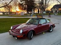 gebraucht Porsche 911SC Targa