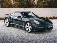 Neu Porsche 992 650 PS (478 kW) 2025 Grün