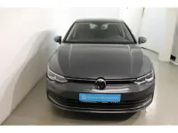 Gebraucht VW Golf VIII Active 150 PS (110 kW) 2022 Grau Limousine