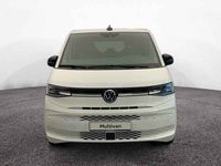 Gebraucht VW Multivan Goal 245 PS (180 kW) 2022 Weiß Van / Kleinbus