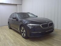 Gebraucht BMW 520 Performance 190 PS (139 kW) 2020 Schwarz Kombi