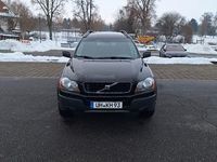 Gebraucht Volvo XC90 Kinetic 185 PS (136 kW) 2005 Schwarz SUV