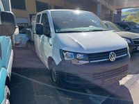 Second-hand VW Transporter 140 CP (102 kW) 2016 Alb Van