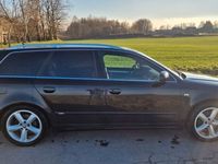 gebraucht Audi A4 b7 quattro V6 3.0L