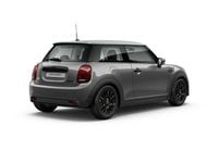 Gebraucht Mini Cooper SE Classic 135 kW (184 PS) 2022 Metallic) (grau Kleinwagen