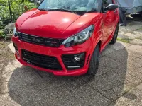 Gebraucht Ligier JS50 2020 Rot Kleinwagen