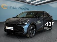 Neu Cupra Tavascan Endurance 210 kW (286 PS) 2025 Blau SUV