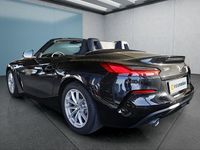 Gebraucht BMW Z4 197 PS (144 kW) 2020 Schwarz Cabrio