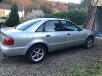 gebraucht Audi A4 1.8 -