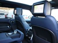 gebraucht Land Rover Range Rover Sport 4.4 SDV8 HSE Dynamic/ Panorama