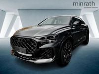 Usata Audi RS Q8 Sport 600 CV (441 kW) 2025 Grigio SUV
