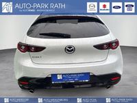 Neu Mazda 3 Homura-Line 140 PS (102 kW) 2025 Ceramic (grau) Limousine