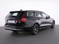 Gebraucht Volvo V60 Core 398 PS (292 kW) 2023 Schwarz Kombi