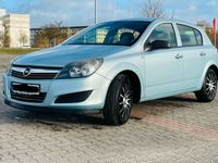 gebraucht Opel Astra 1.6 Ecotec Edition 85kW Edition
