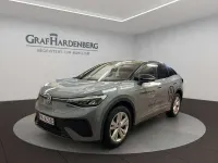 Gebraucht VW ID.5 Pure 125 kW (170 PS) 2026 Grau SUV