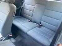 Gebraucht Audi A3 Ambiente 101 PS (74 kW) 1997 Schwarz Kleinwagen
